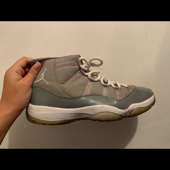 Jordan’s - Picture 1 of 1